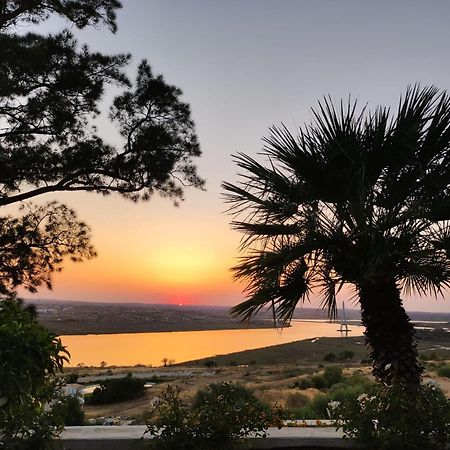 Belvilla By Oyo Charming Corner Sea And Sun Ayamonte Ngoại thất bức ảnh
