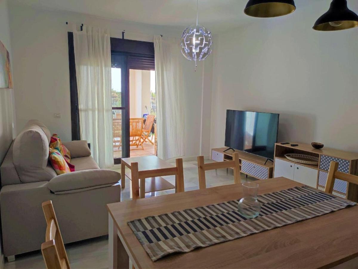 Belvilla By Oyo Charming Corner Sea And Sun Ayamonte Ngoại thất bức ảnh
