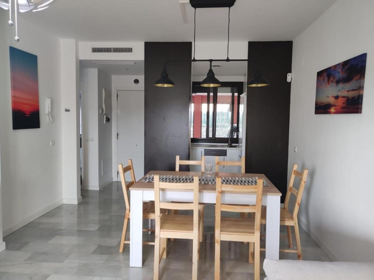 Belvilla By Oyo Charming Corner Sea And Sun Ayamonte Ngoại thất bức ảnh