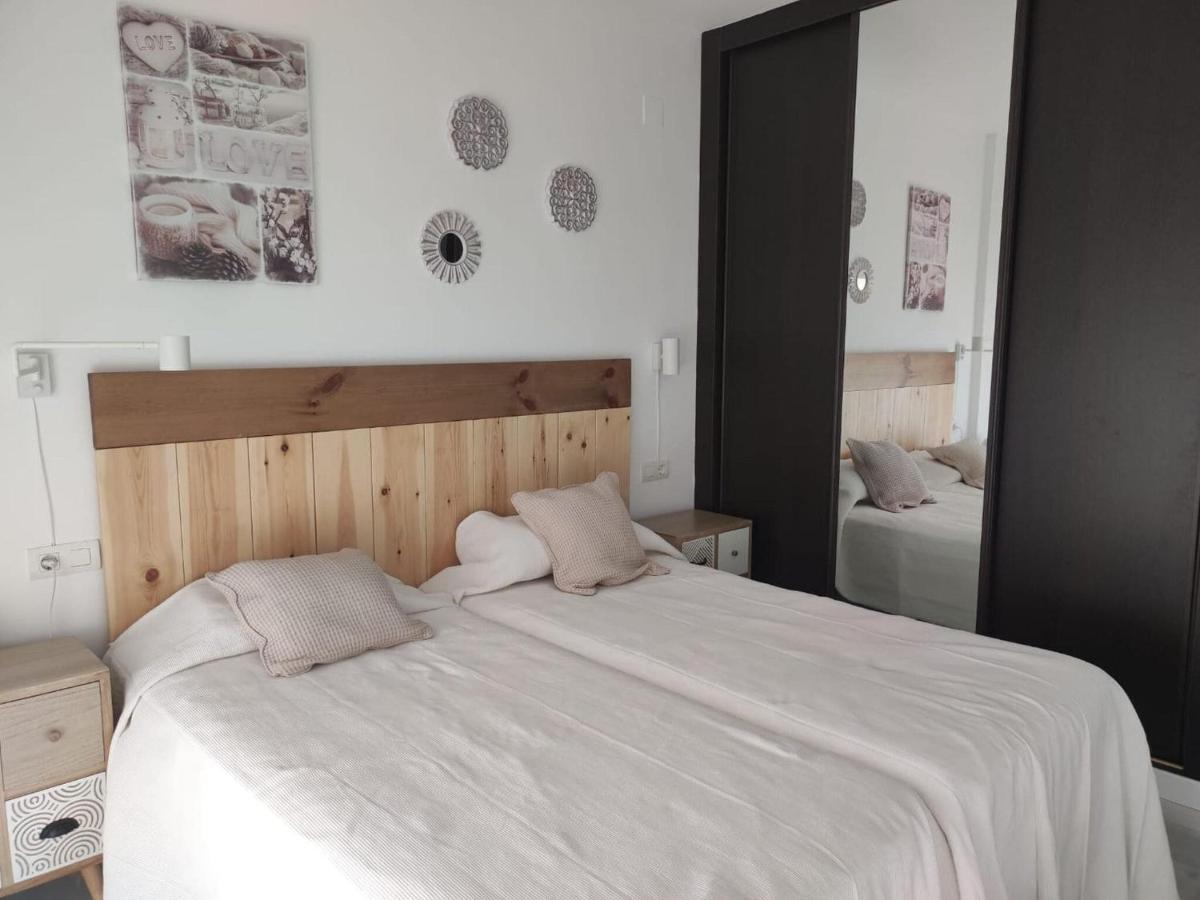 Belvilla By Oyo Charming Corner Sea And Sun Ayamonte Ngoại thất bức ảnh
