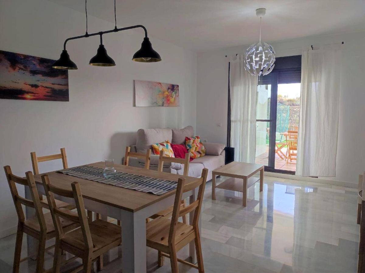 Belvilla By Oyo Charming Corner Sea And Sun Ayamonte Ngoại thất bức ảnh