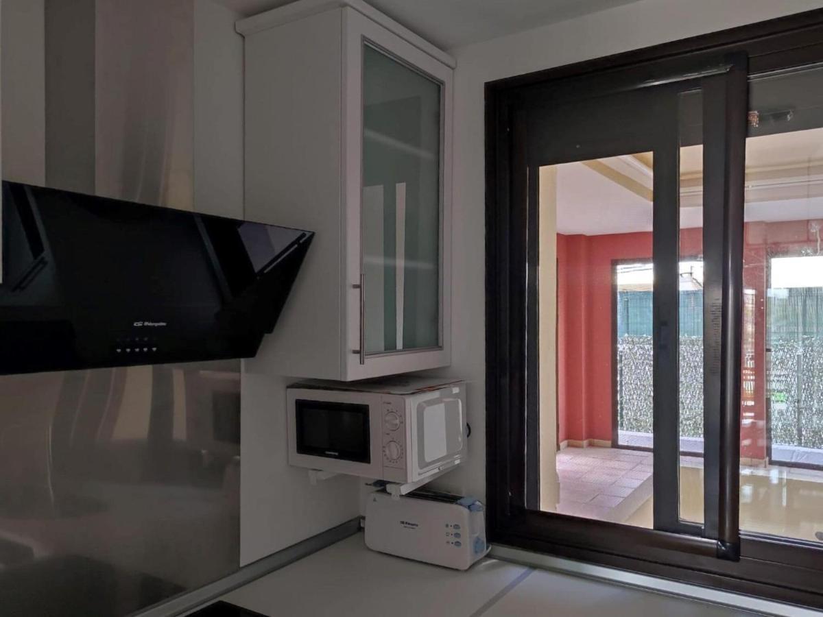 Belvilla By Oyo Charming Corner Sea And Sun Ayamonte Ngoại thất bức ảnh