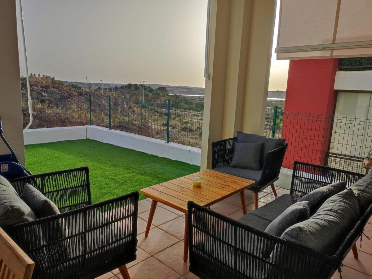 Belvilla By Oyo Charming Corner Sea And Sun Ayamonte Ngoại thất bức ảnh