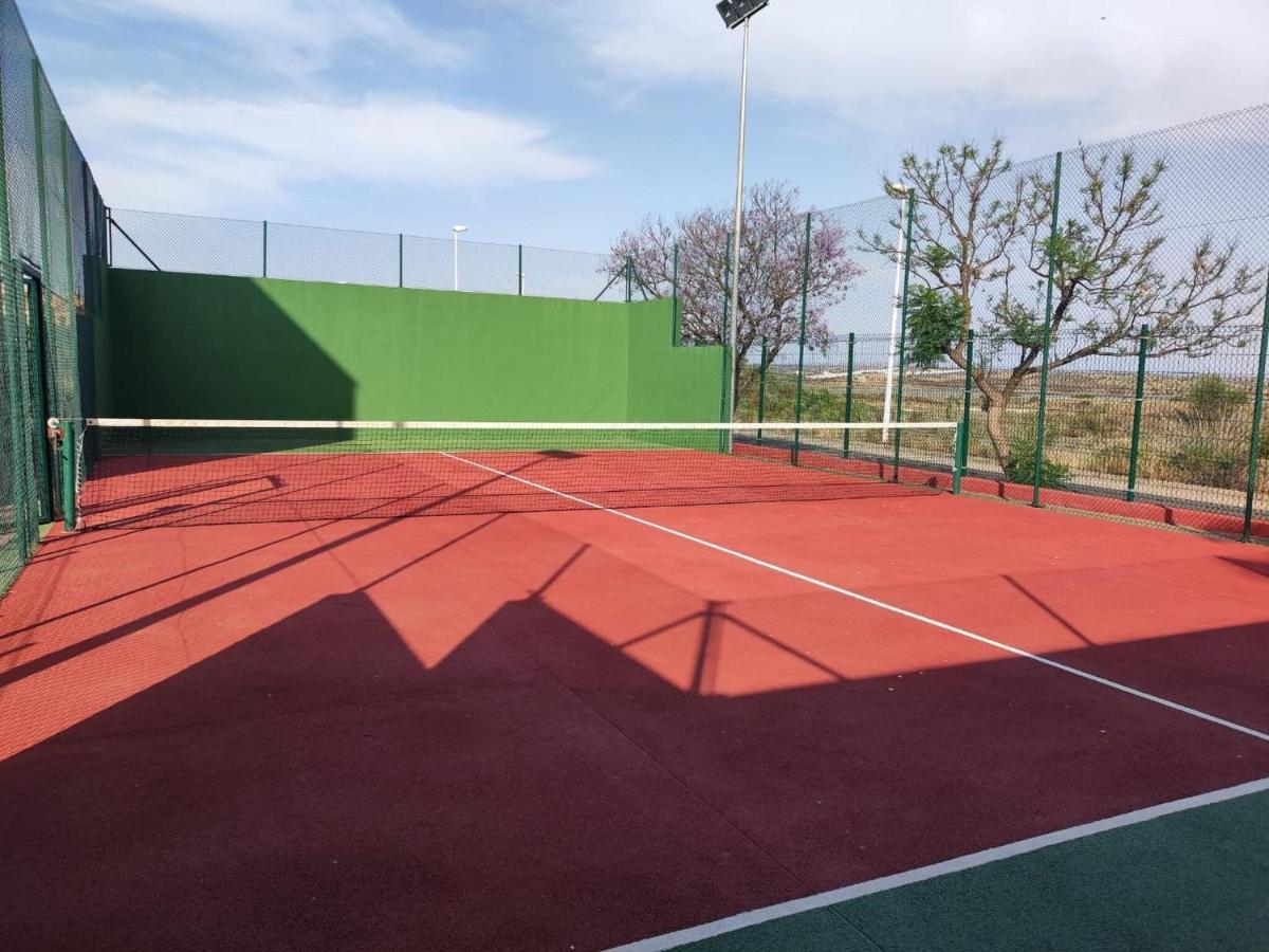 Belvilla By Oyo Charming Corner Sea And Sun Ayamonte Ngoại thất bức ảnh