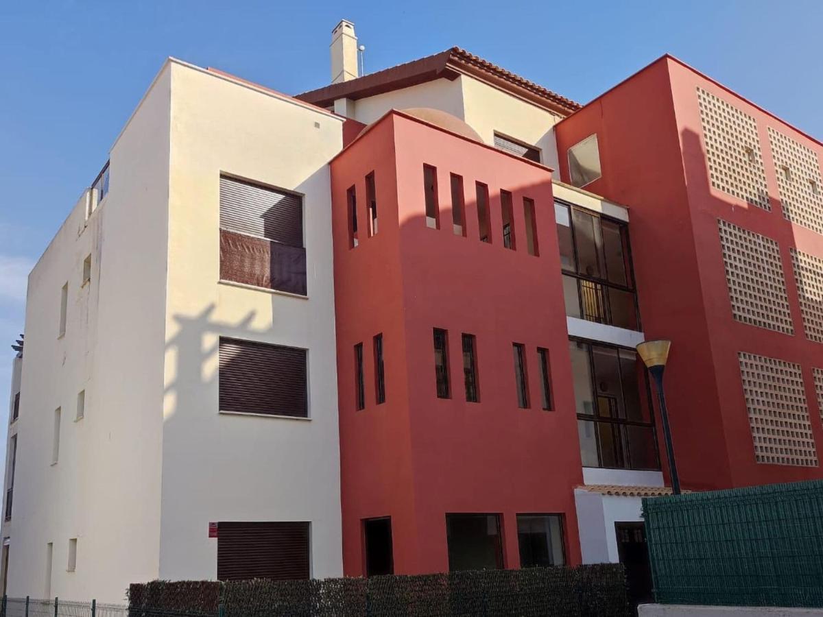 Belvilla By Oyo Charming Corner Sea And Sun Ayamonte Ngoại thất bức ảnh