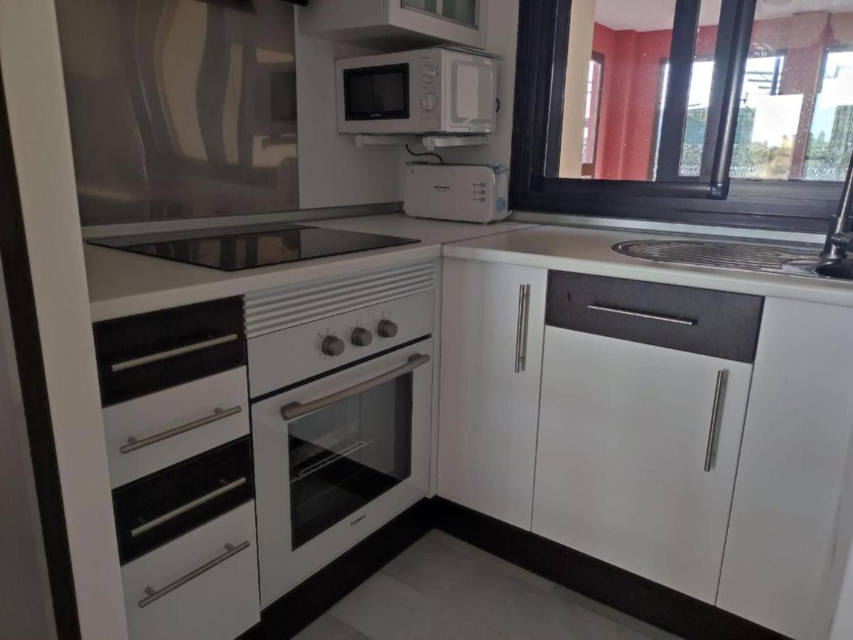 Belvilla By Oyo Charming Corner Sea And Sun Ayamonte Ngoại thất bức ảnh