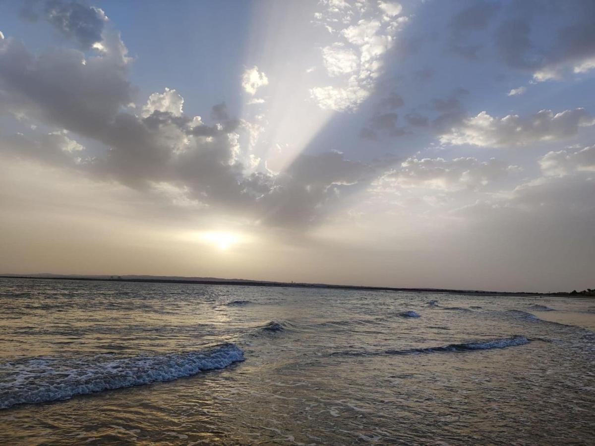 Belvilla By Oyo Charming Corner Sea And Sun Ayamonte Ngoại thất bức ảnh