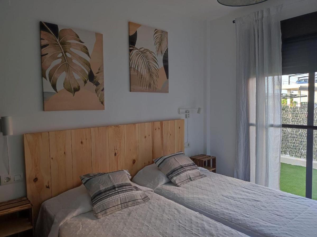 Belvilla By Oyo Charming Corner Sea And Sun Ayamonte Ngoại thất bức ảnh