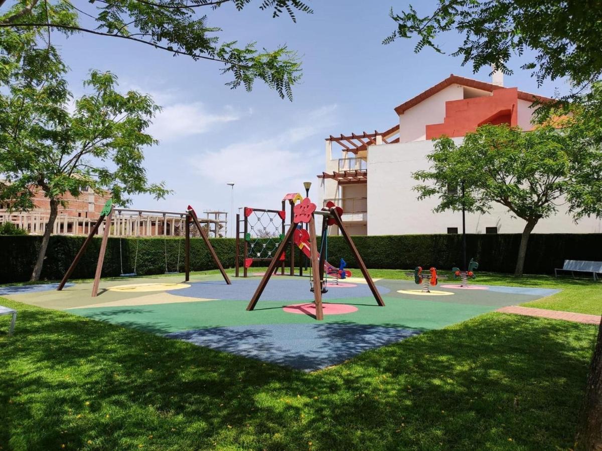 Belvilla By Oyo Charming Corner Sea And Sun Ayamonte Ngoại thất bức ảnh