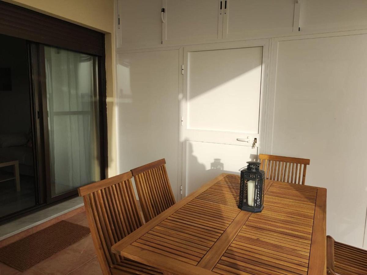 Belvilla By Oyo Charming Corner Sea And Sun Ayamonte Ngoại thất bức ảnh
