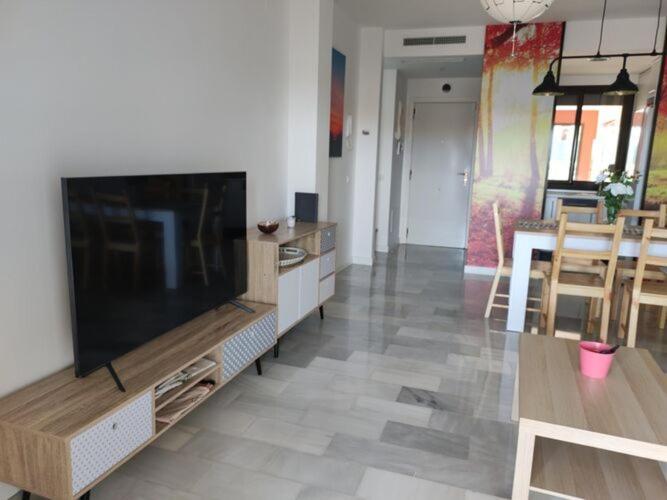 Belvilla By Oyo Charming Corner Sea And Sun Ayamonte Ngoại thất bức ảnh