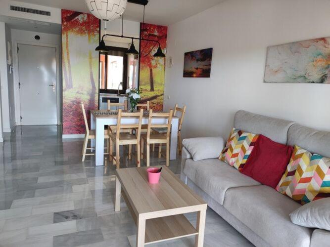Belvilla By Oyo Charming Corner Sea And Sun Ayamonte Ngoại thất bức ảnh