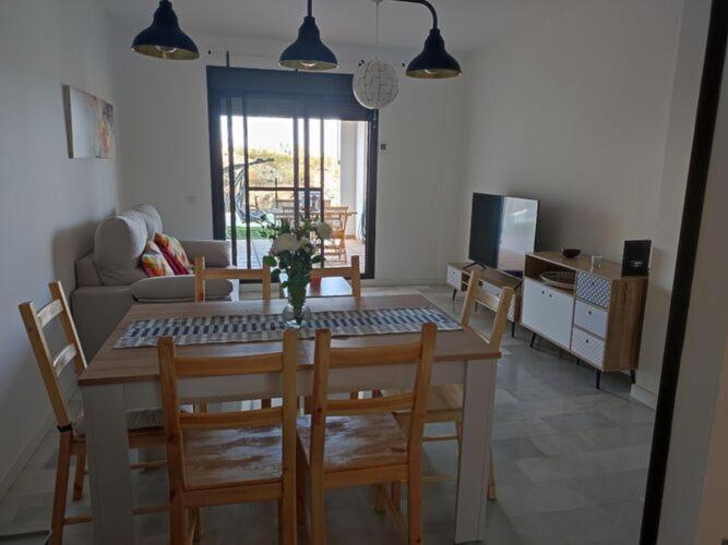Belvilla By Oyo Charming Corner Sea And Sun Ayamonte Ngoại thất bức ảnh