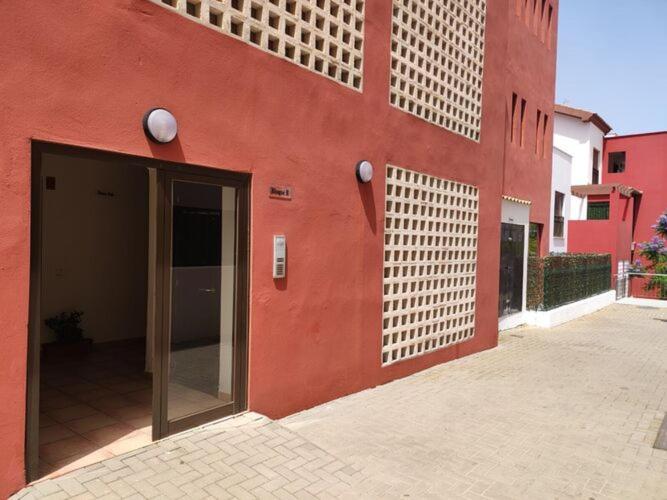 Belvilla By Oyo Charming Corner Sea And Sun Ayamonte Ngoại thất bức ảnh
