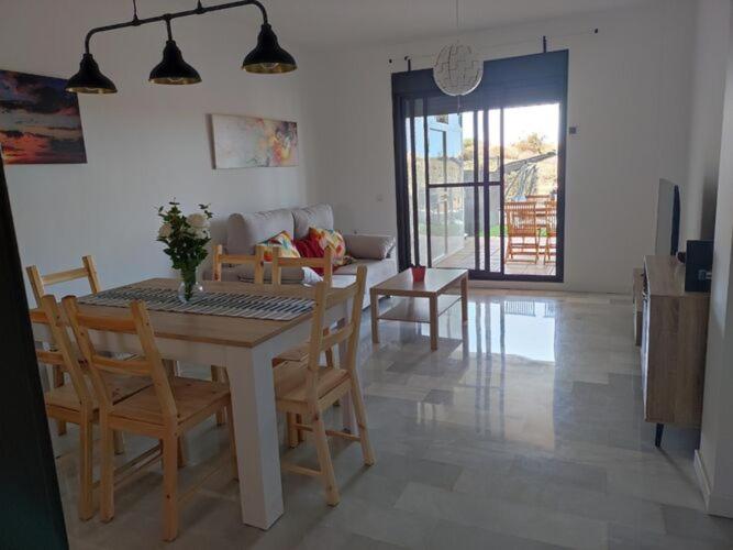 Belvilla By Oyo Charming Corner Sea And Sun Ayamonte Ngoại thất bức ảnh