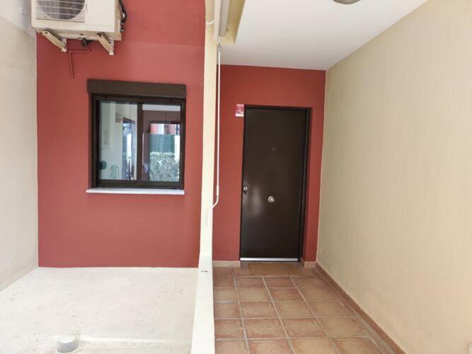 Belvilla By Oyo Charming Corner Sea And Sun Ayamonte Ngoại thất bức ảnh