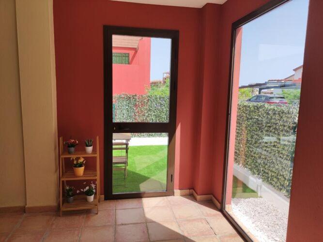 Belvilla By Oyo Charming Corner Sea And Sun Ayamonte Ngoại thất bức ảnh
