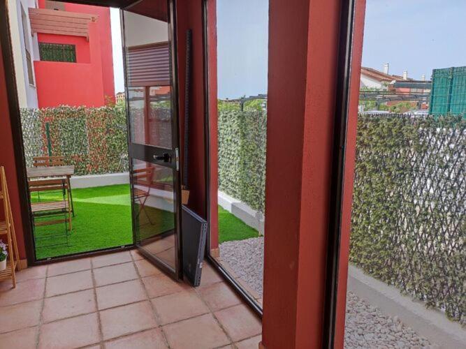 Belvilla By Oyo Charming Corner Sea And Sun Ayamonte Ngoại thất bức ảnh