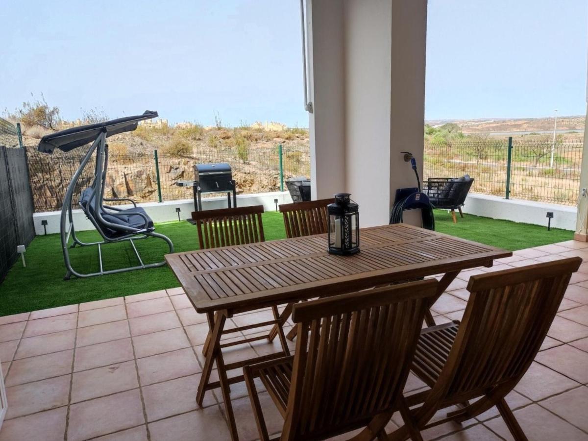 Belvilla By Oyo Charming Corner Sea And Sun Ayamonte Ngoại thất bức ảnh