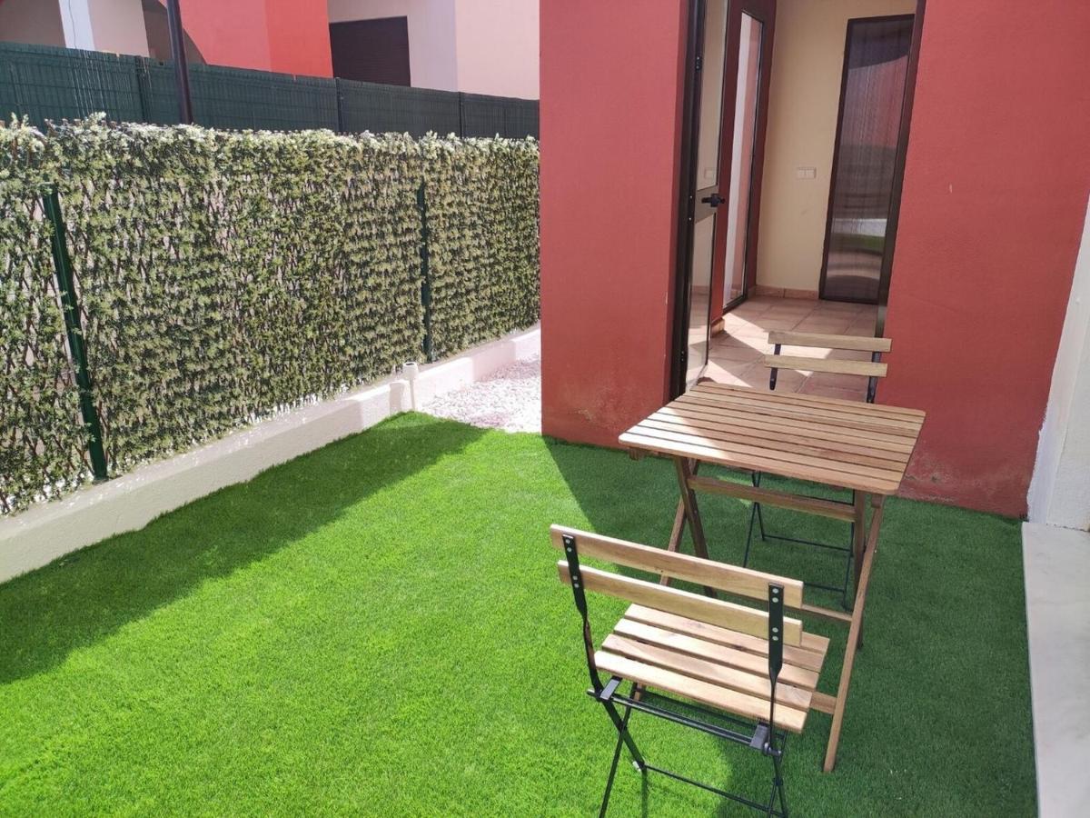 Belvilla By Oyo Charming Corner Sea And Sun Ayamonte Ngoại thất bức ảnh