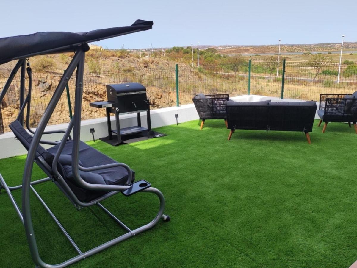 Belvilla By Oyo Charming Corner Sea And Sun Ayamonte Ngoại thất bức ảnh