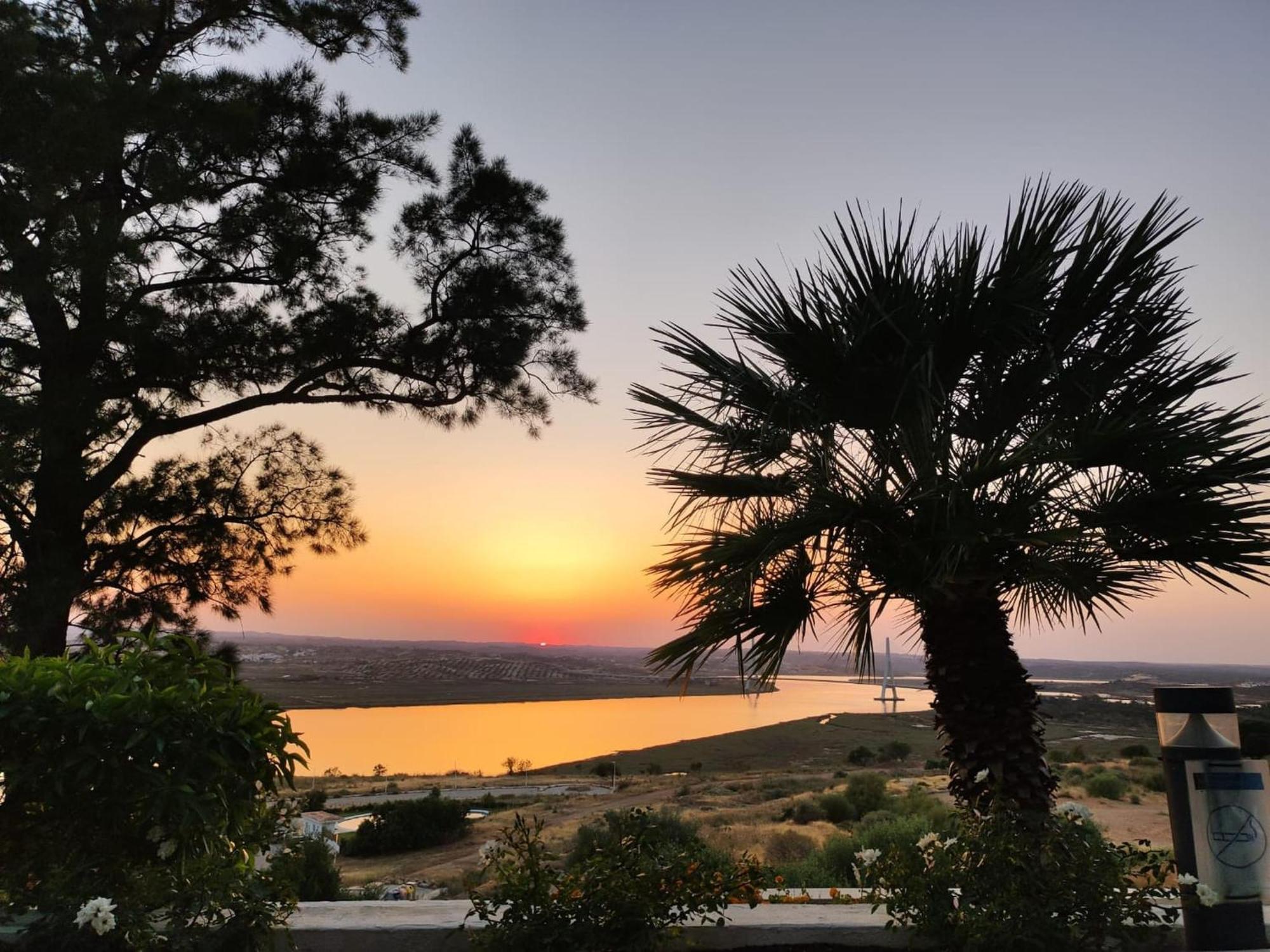 Belvilla By Oyo Charming Corner Sea And Sun Ayamonte Ngoại thất bức ảnh